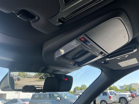 New 2026 Subaru Forester Sport AWD/4WD image 23
