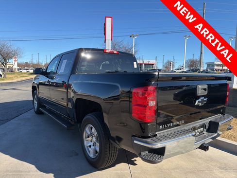 Used 2017 Chevrolet Silverado 1500 LT w/ All Star Edition image 6