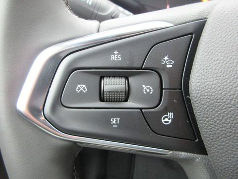 New 2026 Chevrolet TrailBlazer ACTIV w/ Convenience Package image 25