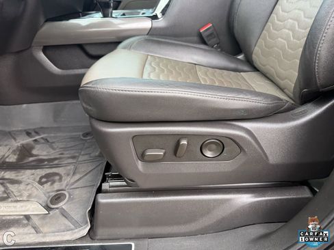 Certified 2025 Chevrolet Silverado 1500 ZR2 w/ Technology Package image 20