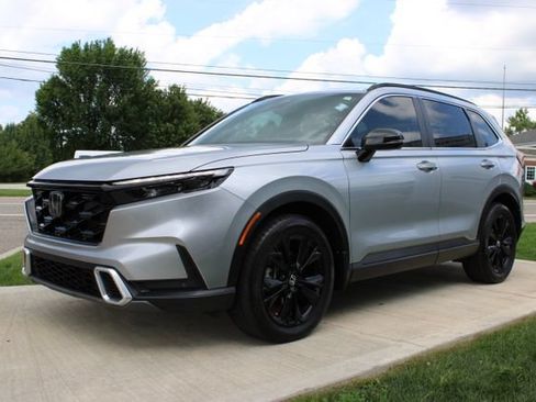 Used 2023 Honda CR-V Sport Touring image 7