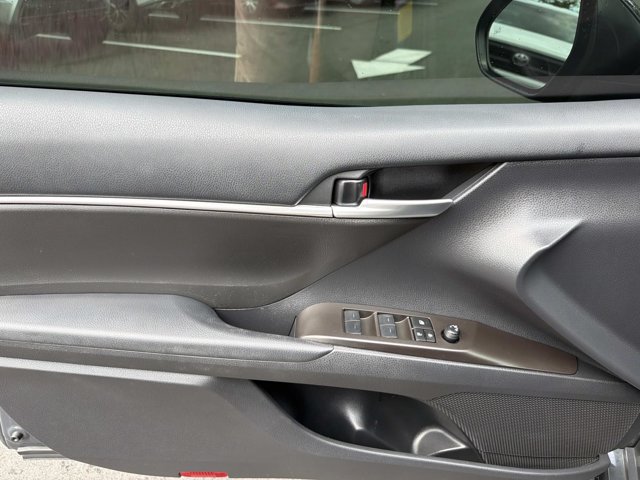 Used 2024 Toyota Camry TRD FWD image 7
