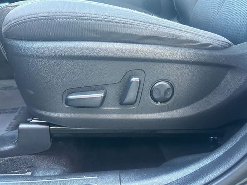 Used 2021 Hyundai Santa Fe SEL AWD/4WD image 13
