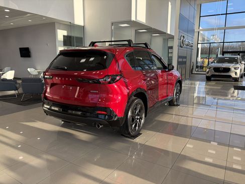 New 2026 MAZDA CX-5 2.5 S w/ Premium Plus Package image 3