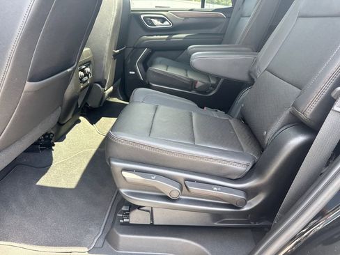 Used 2023 Chevrolet Tahoe High Country w/ Max Trailering Package AWD/4WD image 22