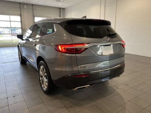Used 2019 Buick Enclave Avenir w/ Avenir Technology Package FWD image 30