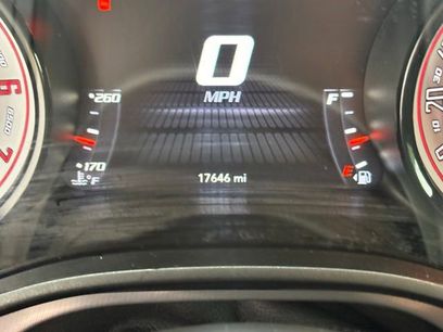 Used 2021 Dodge Challenger R/T Scat Pack w/ Shaker Package