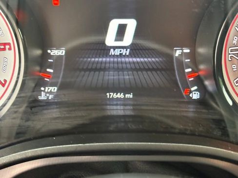 Used 2021 Dodge Challenger R/T Scat Pack w/ Shaker Package RWD image 3