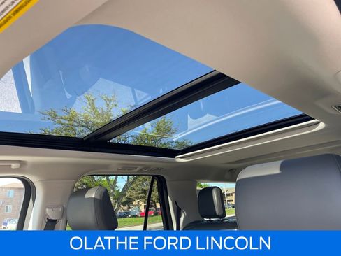 Used 2025 Ford Expedition Max Active image 25