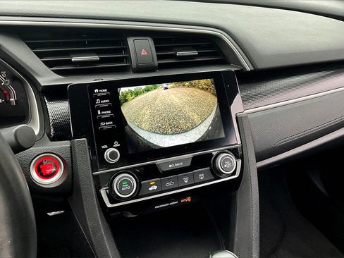 Used 2020 Honda Civic Sport image 20