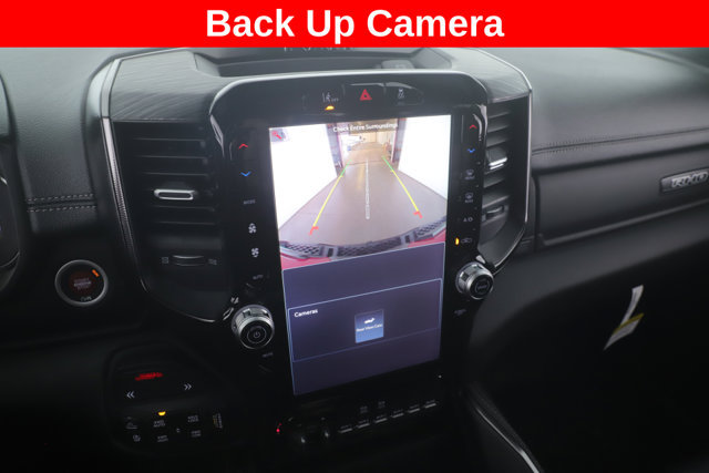 New 2026 RAM 1500 RHO AWD/4WD image 25