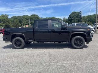 New 2026 Chevrolet Silverado 2500 Custom w/ Custom Value Package AWD/4WD video 2