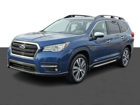 Used 2020 Subaru Ascent Touring image 3