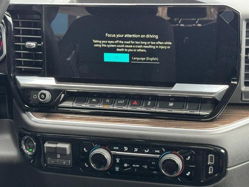 New 2026 Chevrolet Silverado 1500 RST AWD/4WD image 28