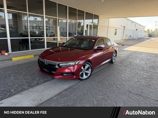 Used 2018 Honda Accord Touring video 1