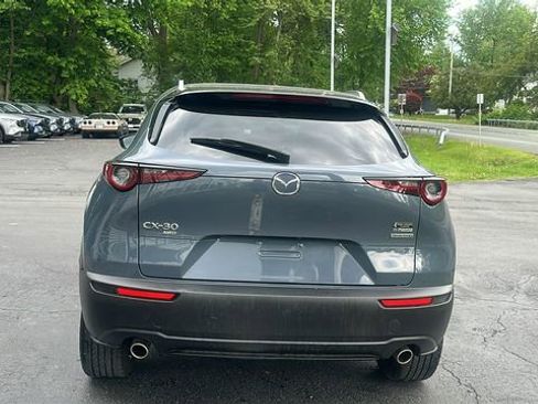 Used 2023 MAZDA CX-30 AWD 2.5 S w/ Preferred Package image 7