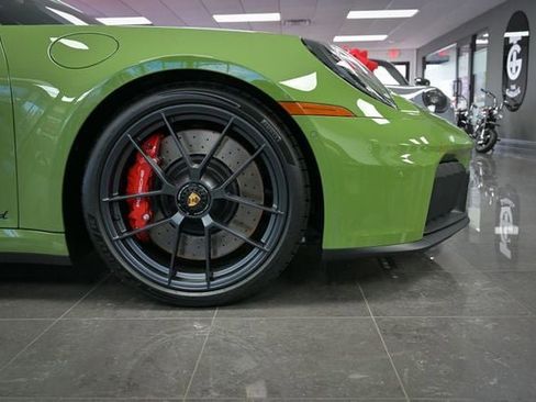 Used 2026 Porsche 911 GTS image 22