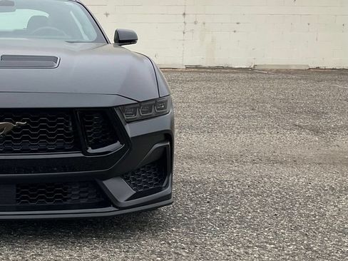 Used 2025 Ford Mustang GT Premium RWD image 53