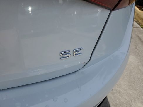 New 2025 Volkswagen Jetta SE image 7