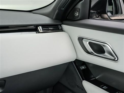 New 2026 Land Rover Range Rover Velar S AWD/4WD image 29