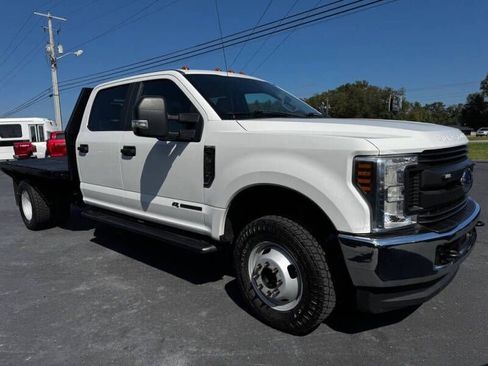 Used 2018 Ford F350 XL w/ Power Equipment Group image 1