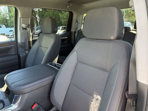 Used 2023 Chevrolet Silverado 1500 LT Trail Boss w/ Protection Package image 24