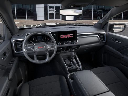 New 2026 GMC Canyon Elevation w/ Convenience Package image 16