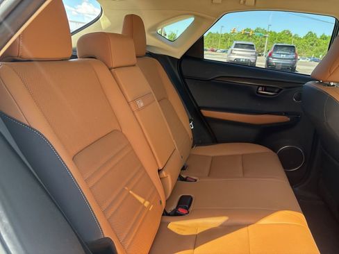 Used 2020 Lexus NX 300 AWD w/ Comfort Package image 35