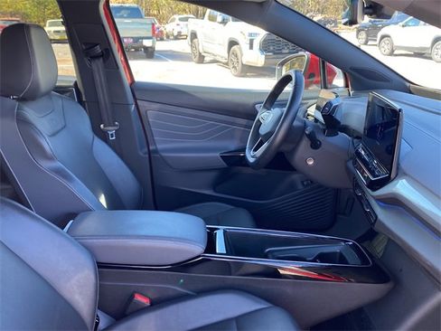 Used 2023 Volkswagen ID.4 Pro S image 11