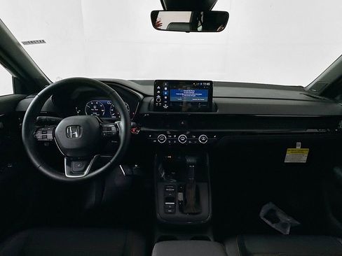 Certified 2026 Honda CR-V Sport Touring image 3