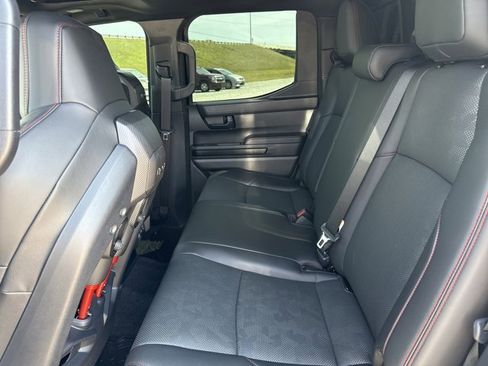 Used 2025 Toyota Tacoma TRD Pro image 6
