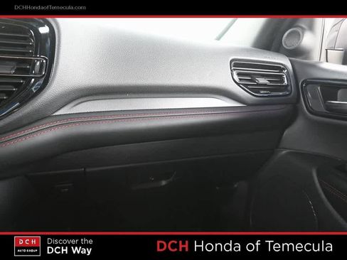 Used 2023 Dodge Durango GT w/ Blacktop Package image 14