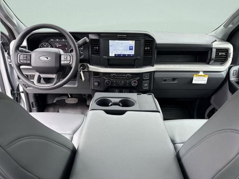 New 2026 Ford F350 XL RWD image 37