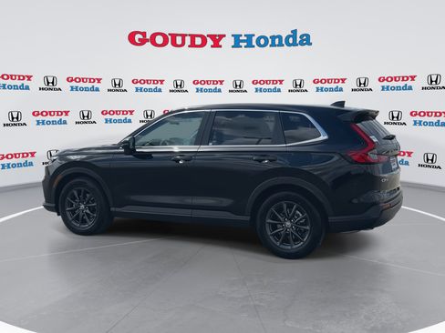 New 2026 Honda CR-V EX-L image 6