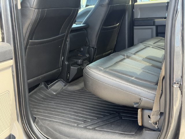 Used 2019 Ford F150 XLT w/ Trailer Tow Package AWD/4WD image 22