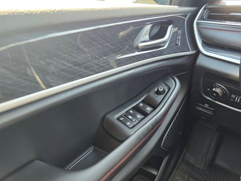 Used 2022 Jeep Grand Cherokee Trailhawk w/ ADV Protech Group II image 63