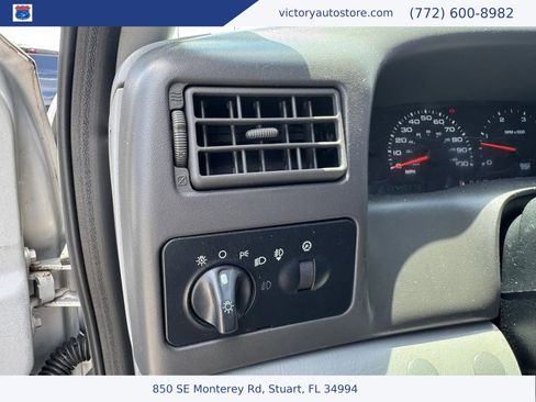 Used 2003 Ford F250 XLT AWD/4WD image 34