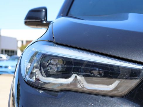 Used 2020 BMW X5 xDrive40i w/ Convenience Package image 5