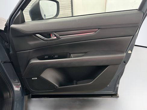 Used 2025 MAZDA CX-5 Carbon Edition AWD/4WD image 35