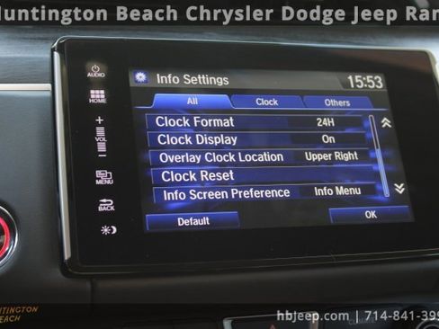 Used 2019 Honda Clarity Plug-In Hybrid image 26