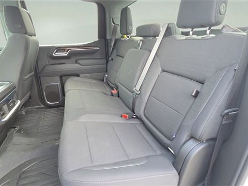 New 2026 GMC Sierra 1500 Elevation image 24