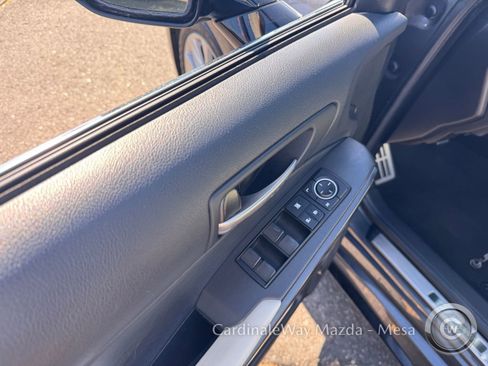 Used 2021 Lexus IS 350 F Sport w/ Navigation Package RWD image 13