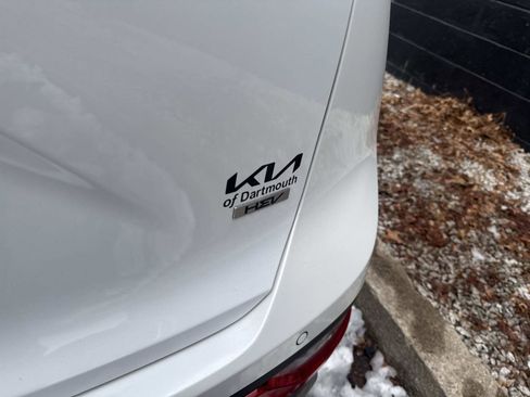 Used 2023 Kia Niro EX image 10