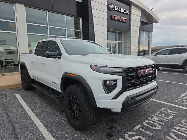 Used 2026 GMC Canyon Elevation w/ Convenience Package AWD/4WD image 8
