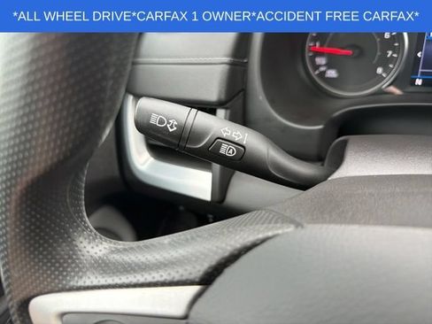 Used 2023 GMC Terrain SLE AWD/4WD image 28
