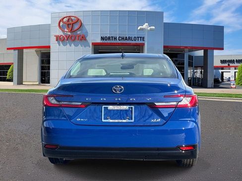 New 2026 Toyota Camry XLE image 10