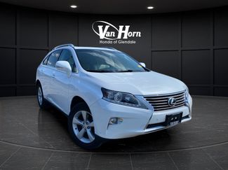 Used 2013 Lexus RX 350 AWD w/ Navigation Pkg video 1