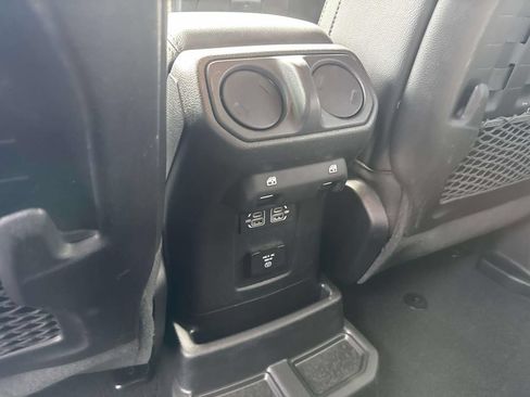 Used 2023 Jeep Wrangler Unlimited Rubicon 392 w/ Trailer Tow Package AWD/4WD image 13