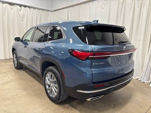 Used 2026 Buick Enclave Preferred FWD image 6