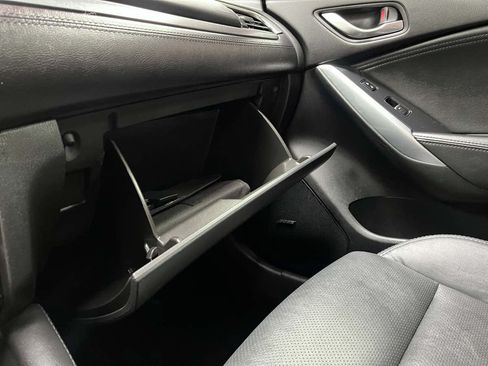 Used 2016 MAZDA MAZDA6 Touring FWD image 21